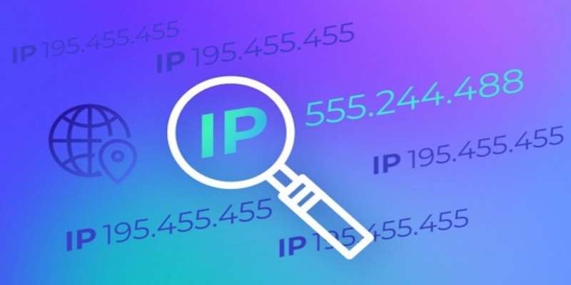 Thu thập địa chỉ IP để ngăn chặn nguy cơ bị hack dữ liệu