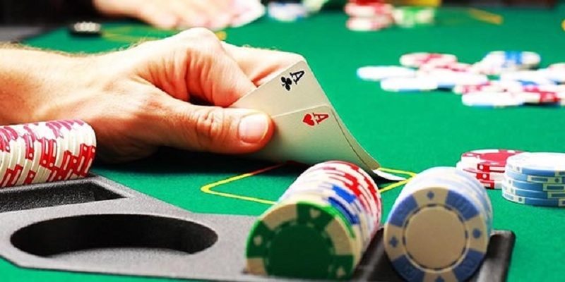 Hướng dẫn chơi Poker trong vòng Flop chuẩn nhất