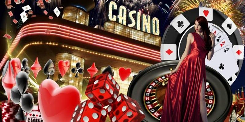 Casino HCM66 mang tới vô vàn những siêu phẩm hấp dẫn