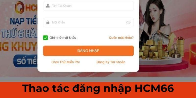 Hướng dẫn quy trình truy cập tài khoản cực kỳ nhanh chóng