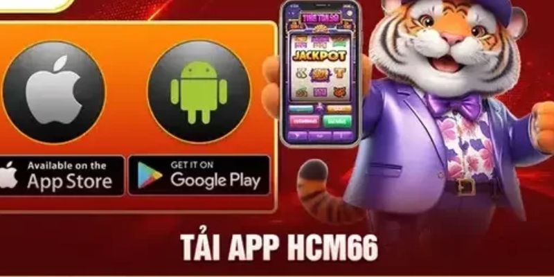 Hướng dẫn quy trình tải app HCM66 cực kỳ chi tiết