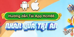 tải app hcm66