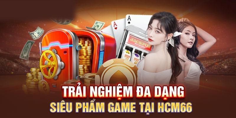 Một vài ưu điểm khi anh em thực hiện tải app HCM66